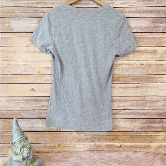 Stranger Things Steve Fighting Demogorgons Since 1983 Gray Graphic Tee Netflix - Picture 3 of 4